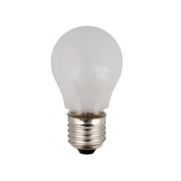 LG LG Fridge Light Globe 40W Round ES26 White | Suits: GR-L247GTZ (GR-L247GTZ.ATIQRAN) GR-L247NI (GR-L247FTBA.ATIRGAP) GR-L247NIS (GR-L247HTBA.ATIRGAP)  spare part