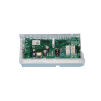 Asko Asko Dishwasher PCB Control Unit C | Suits: DFI643.AU (72906/01) DFI643.AU (729062/01)  spare part