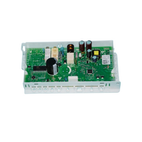 Asko Asko Dishwasher PCB Control Unit E spare part
