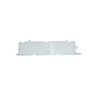 Asko Asko Dishwasher Handle Cover | Suits: D5434 (700084/01) D5646  spare part