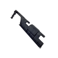Asko Asko Dishwasher Door Latch | Suits: D5438 D5904 D5434 D5224 D5914 D5436 D5454 D5437 D5546 D5647 D5415 D5646 D5435 D5425 D5644  spare part