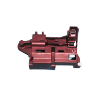 Asko Asko Dishwasher Door Lock | Suits: D5524  spare part