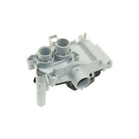Asko Asko Dishwasher Water Diverter Valve spare part