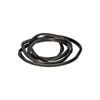 Smeg Smeg Oven Door Seal 430Mm x 330Mm - SE267 | Suits: OF601XA FS61MFX FS67FMX  spare part