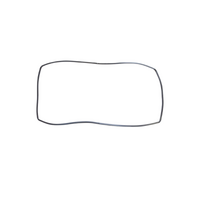 Omega Omega, Smeg Oven Door Seal | Suits: OF901XA C9GMNA1 C9GMXA OF902XA SA9010X SA9065XS SA9066XS  spare part