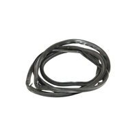 Whirlpool Smeg, Whirlpool 700Mm Oven Door Seal 580Mm x 320Mm - SE264, 481246818111, 754130475 | Suits: SA708X SA708X-5 SA708X-6 SA995XR-5 SCA708X SCA709X  spare part
