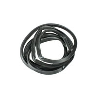 Smeg Smeg Oven Door Seal | Suits: CPF9GMBL CPF9GMOG CS9GMXFA FS9606AS FS9606XSN FS9608AS FS9608XS TRA90BL2  spare part