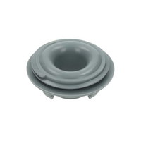 Smeg Smeg Dishwasher Spray Arm Bush Genuine | Suits: STA646D2 STA646DD STA647NL2 STA6539 STA6539L STA6539L2 STA6544 STA6544L STA6544L2 STA6544L3 STA6544TC  spare part