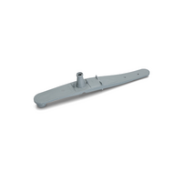 Smeg Smeg Dishwasher Lower Spray Arm Genuine | Suits: DWA147W DWA147X DWA149W DWA157B DWA157X DWA214S DWA314X DWA315X DWA6214S DWA6214W DWAI6214X DWAU214X  spare part