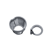 Asko Asko Dishwasher Screen Filter | Suits: DBI653IB.BS.AU (732368/10)  spare part