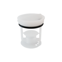 Fisher & Paykel Fisher & Paykel Front Load Washing Machine Filter Insert | Suits: WH80F60W1 (98711) WH80F60W2 (98723) WH80F60WV1 (98731) WH80F60WV1 (98736)  spare part