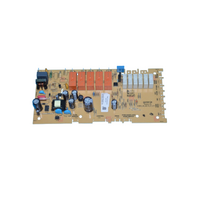 Asko Asko Cooktop, Stove Relay Module 4CM-SER Mag Ask F3 V3 spare part