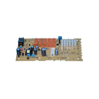 Asko Asko Oven, Stove Relay Module 6CO SER F3 V3 spare part