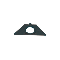 Asko Asko Dishwasher Main Switch Button Guide FRT Assembly spare part