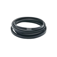 Whirlpool Whirlpool Dryer 4 Ribbed Belt 92" Long | Suits: B00I0WOEKC B00I0WODOO B00GMITMD0 B00LWXZTGE B00GMITFM8 B00I0WOE6Q B00GMITICU B00I0WO64G B0050KJE4S  spare part