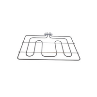 Smeg Smeg Oven Bottom Grill Element 1050W + 700W - 806890319 spare part