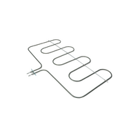 Omega Omega, Smeg Oven Bottom Heating Element 1800W - 806890623 | Suits: SA9058X SA9065XS SA9065LPG SA9065XNG SA9066AS SA9066CER SA9066XNG SA 9066V1 SA9066V spare part