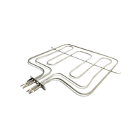 Smeg Smeg Oven Upper Grill Heating Element - SE337 | Suits: DOSPA38X SAC399X-8 FS61XNG8 SA304X-8 DOSCA36X SAP112-8 SAP112N-8 SA304X1-8 SFPA6925B  spare part