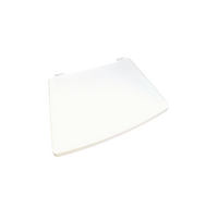 Simpson Simpson Washing Machine Lid Assembly - 119428900 | Suits: SWT7542 SWT704 SWT754  spare part