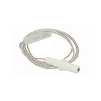 Omega Omega, Smeg Oven Stove Ignition Plug 550Mm - SE166 | Suits: CIR66XS3 SAR285AX SAR64X1  spare part