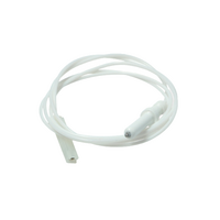 Smeg Smeg Cooktop Stove Spark Plug For Wok Burner - SE170 | Suits: SNL61GX SNL61MFX SNL61MFX5 SNL81GX SNL81MFX SNL81MFX5 SNL90MFX5 SNL91GX SNL91MFX SNL91MF spare part