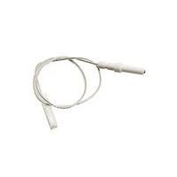 Smeg Smeg Cooktop Stove Burner Auxiliary Spark Plug 380Mm - SE171 spare part