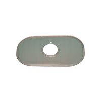 Asko Asko Dishwasher Upper Strainer Filter Plate | Suits: DBI653IB.BS.AU (732368/10)  spare part