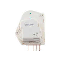 Fisher & Paykel Fisher & Paykel Fridge Defrost Control Timer 8 Hour spare part