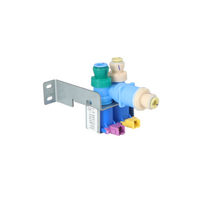 Fisher & Paykel Fisher & Paykel Fridge Dual Water Valve | Suits: E522BRXFDU (23202-A) E522BRXFDU (23202-B) E522BRXFDU (23675-A) E522BRXU (22121-A) E522BRXU (22267-A)  spare part