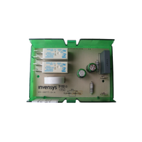 Smeg Smeg Oven Electronic Programmer Clock - 816290063 spare part