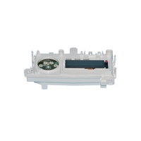 Asko Asko Dishwasher User Interface DW40.1 | Suits: DBI243IB.W.AU (732484/06) DBI243IB.S.AU (732485/01)  spare part