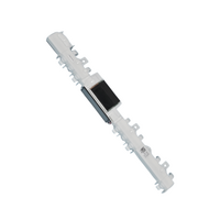 Asko Asko Dishwasher User Interface DW40.2 Top Display | Suits: DBI654IB.S.AU (729066/05) DBI654IB.S.AU (729066/06) DBI654IB.S.AU (729066/07)  spare part