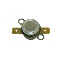 Smeg Smeg Oven Overheat Thermostat 140°C | Suits: UK60CMFA UK60CMFX 3C86XMTV A1.1 A1.1K A11A-6 A11X-6 A11X-7 A1-6 A1-7 A1A.1 A1A-6 A1AD.1 A1B.1 A1BL-6  spare part