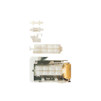 Fisher & Paykel Fisher & Paykel Fridge Ice Maker Assembly | Suits: RF522ADUB5 (25401-B) RF522ADUB5 (25401-C) RF522ADUB5 (25401-D) RF522ADUB5 (25401-E)  spare part
