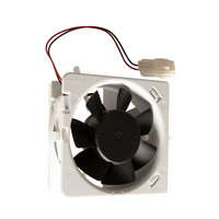 Fisher & Paykel GN Fisher & Paykel Fridge Fan - 883340 | Suits: RF372 RF381 RF402 RF411 RF440 RF442 RF521 RF522 RF540 RF610 RF522WDRUX5 (24502-A)  spare part