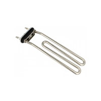 Asko Asko Washing Machine Tubular Heater 230V 2000W | Suits: W4086C.W.AU (592077/12)  spare part