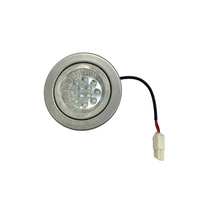 Universal Universal Rangehood Led Light 12V 1W spare part