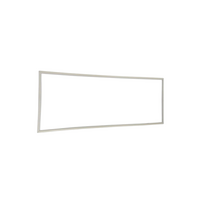 Fisher & Paykel Fisher & Paykel Fridge Door Seal Push In Type 1626Mm X 635Mm - 883067P | Suits: E450R (22100-E) E450R (22100-F) E450R (22100-G) E450R (22100-H)  spare part