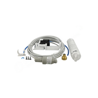 Fisher & Paykel Fisher & Paykel Fridge Water Filter Install Kit - 847610, 847650 | Suits: RF610ADJX5 (25112-A) RF610ADJX5 (25112-B) RF610ADJX5 (25487-A)  spare part