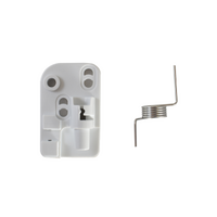 Fisher & Paykel Fisher & Paykel Fridge Flapper Spring Kit - 837048 | Suits: RF610ADX5 RF610ADUSX5 RF522ADUX4 RF522ADUX5  spare part