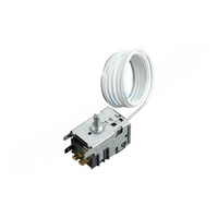 Kelvinator Kelvinator, Westinghouse Fridge Defrost Thermostat Control Kit - 5371269 | Suits: C300S C300T*00 C340RC C340SE C340TC C340YC C340ZC CS334T  spare part