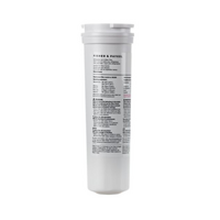 Fisher & Paykel Fisher & Paykel Fridge Water Filter - 836848 | Suits: E522 E402 E442 RF522 RF402 RF442 RF610 RF201 RF540  spare part
