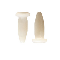 Fisher & Paykel Fisher & Paykel Fridge Dairy Cover Hinge Pin Plug | Suits: E402BRE2 E402BLE2 E402BRX2 E402BLX2 E402BRXFD2 E402BLXFD2 E402BRXFDU2 E442BRXFDU E522BRXFD  spare part