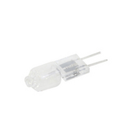 Fisher & Paykel Fisher & Paykel Fridge Lamp Halogen Globe PC 12V 10W G4 | Suits: E402BRXFDU (22274-A) E402BRXFDU (22274-B) E402BRXFDU (23575-A) E402BRXFDU (23679-A)  spare part
