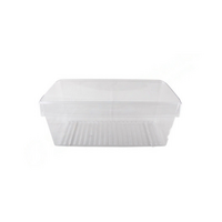 Fisher & Paykel Fisher & Paykel Fridge Veggie Crisper Bin | Suits: C450RM D (21200-C) C450RM D (21200-D) C450RMFD (21947-A) C450RMFD (21947-B) C450RXFD (21987-A)  spare part