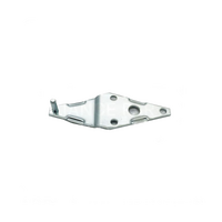 Fisher & Paykel Fisher & Paykel Fridge Bracket Top Hinge Assembly (Assy) Plates spare part