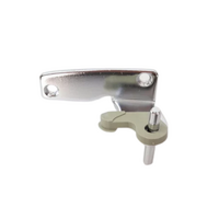 Fisher & Paykel Fisher & Paykel Fridge Door Centre Hinge Right Hand | Suits: E402BRXFDU E402BR (20040) E442BR (11639) E521T E522B  spare part