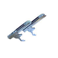 Smeg Smeg Oven Door Hinge Pair | Suits: A11CER A11CER-5 A11X-5 A11X-6  spare part