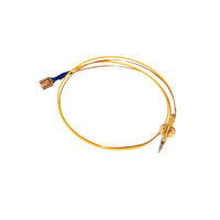 Smeg Smeg Oven Stove Thermocouple 550Mm - SE151 | Suits: SPV577X-3 SPV577X.1 SPV595-3 SPV595.1 SPV595EB1 SPV595GAL SPV595GB1 SPV595GB2 SPV595GN1 SPV595GW1  spare part
