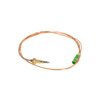 Smeg Smeg Oven Stove Thermocouple 650Mm - SE145 | Suits: SA9066XS C6GVXA8 PGA6404 C9GMXA C6GMXA8 SA9066XS C91GMXAT C6GVXA8 FS61XNG8 SA9065X5 C9GMXA  spare part